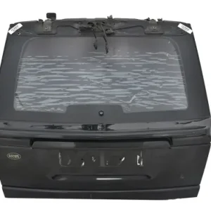 Wybór klientów KLAPA TYLNA TYŁ RANGE ROVER SPORT